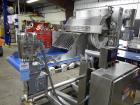 Quantum Waterfall Applicator